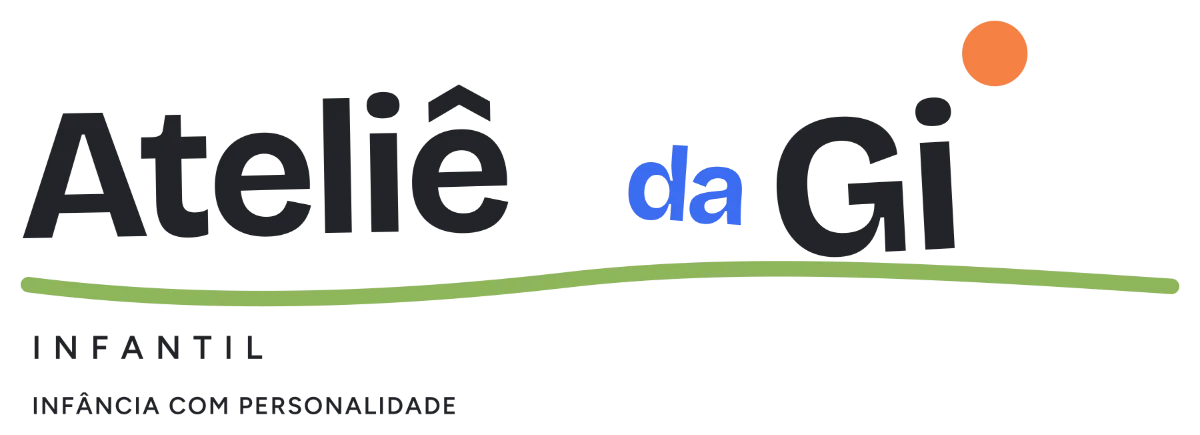Atelie da Gi Infantil