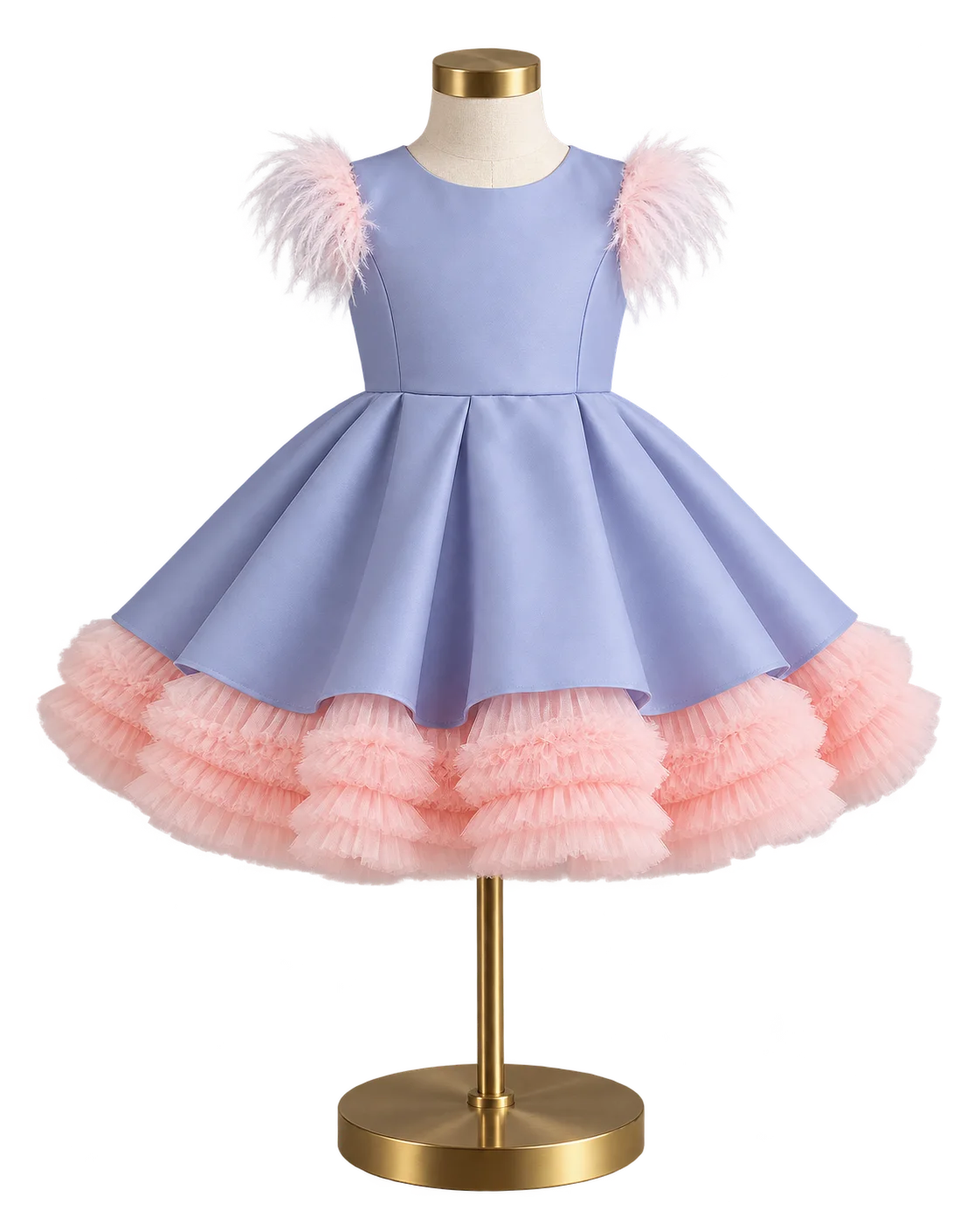 Vestido Boo Monstrinha Doce