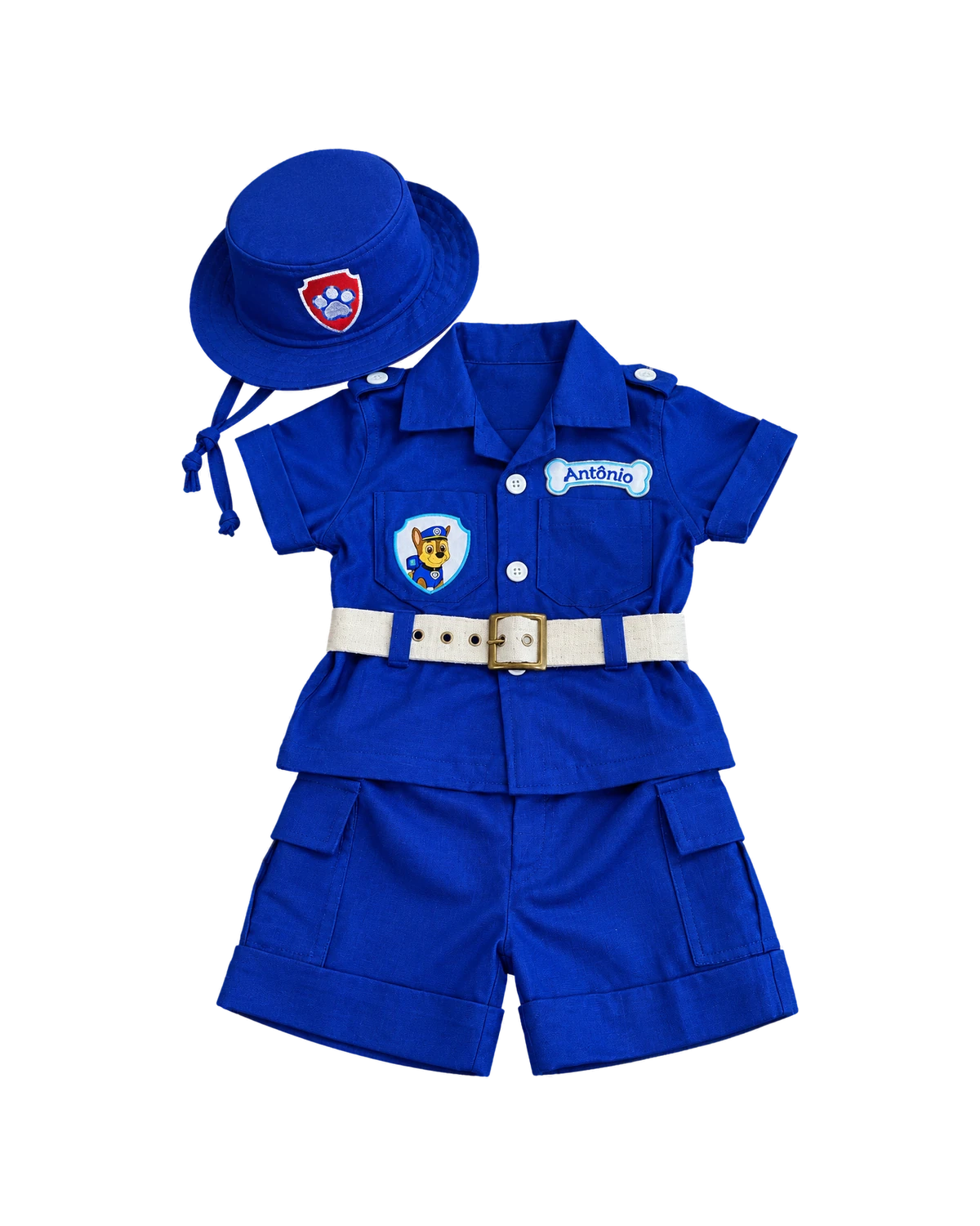Conjunto Chase