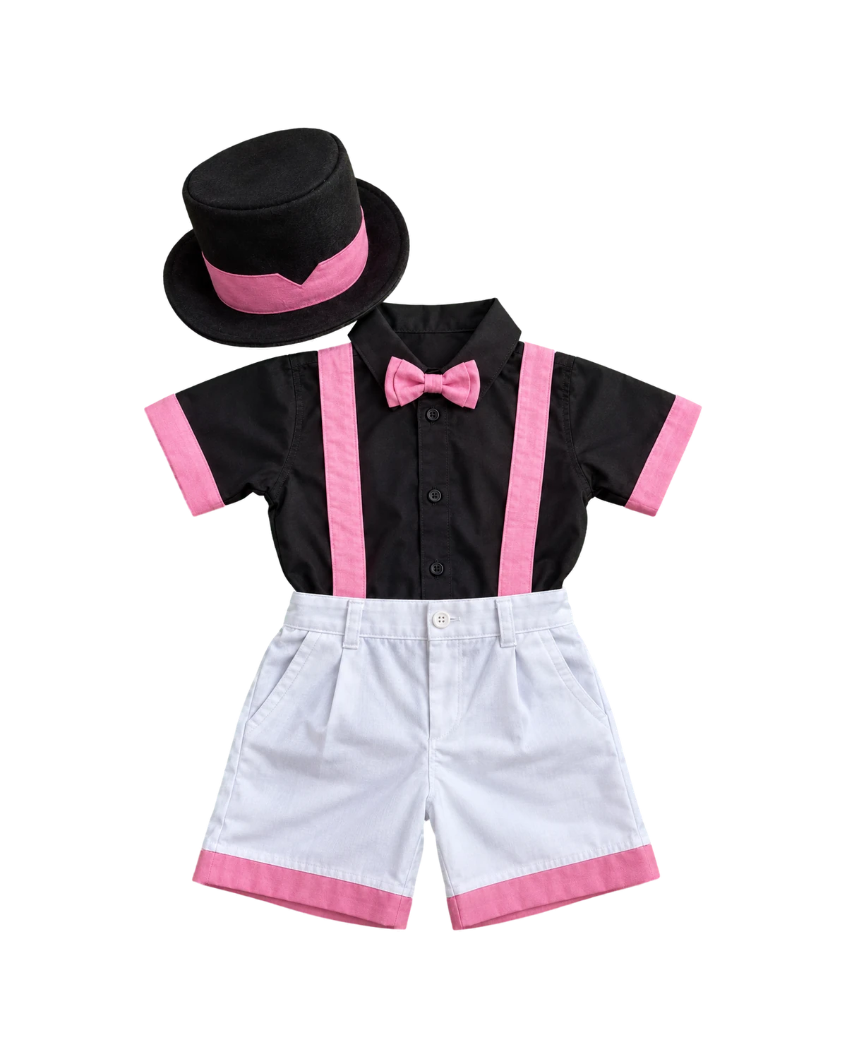 Conjunto Mundo Bita